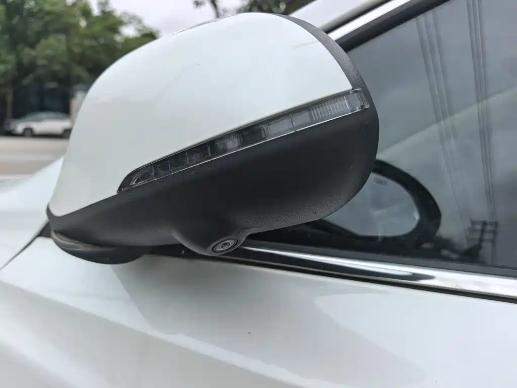 Changan Ruicheng CC 2020