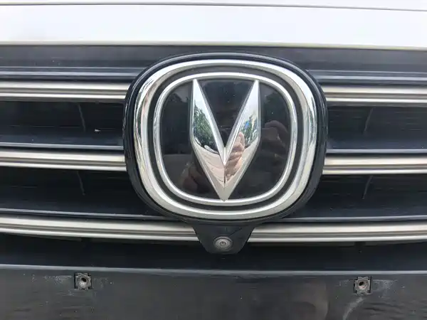 Changan Ruicheng CC 2020