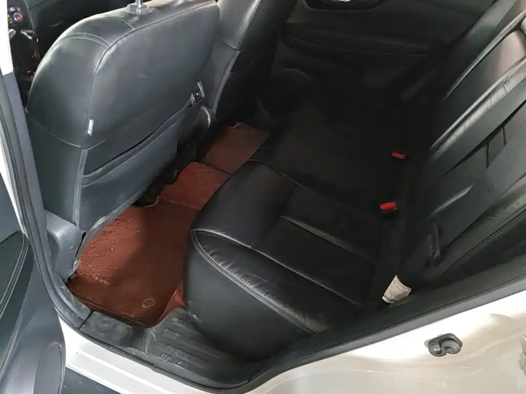 Nissan X-Trail 2020 — фото 17