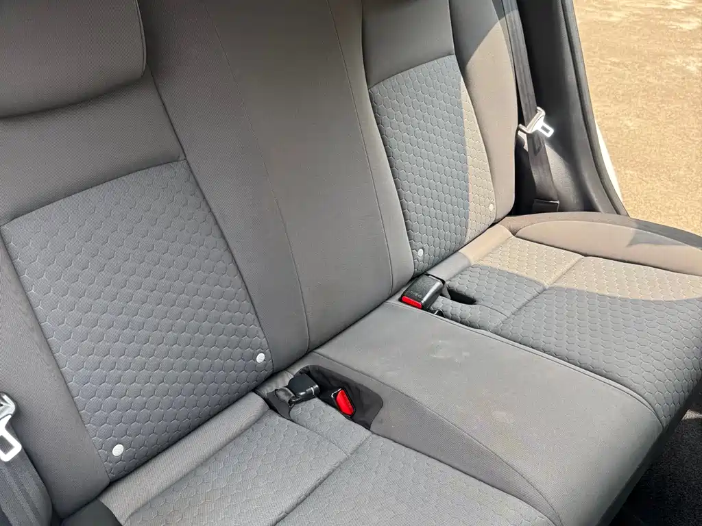 Honda Fit 2021 — фото 17