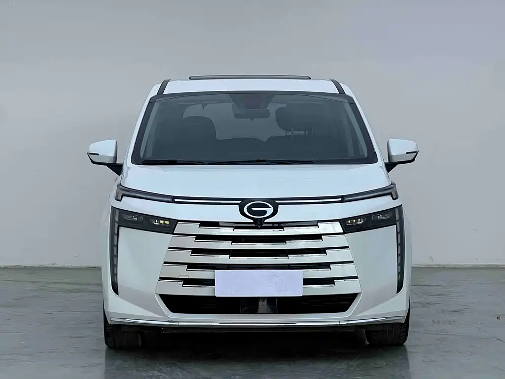 GAC Trumpchi E8 PHEV 2025 — фото 2