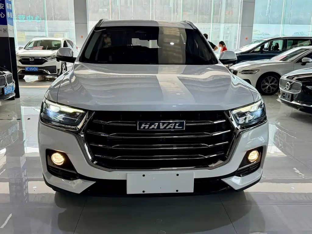 Haval H6 2023