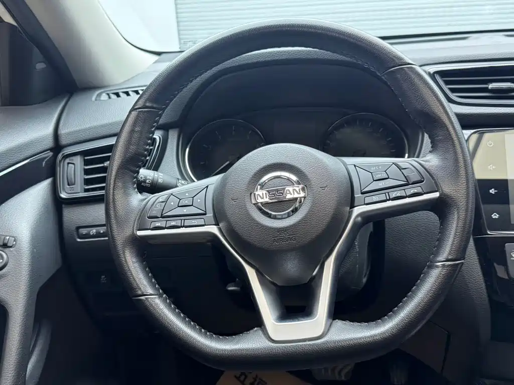 Nissan X-Trail 2023 — фото 14