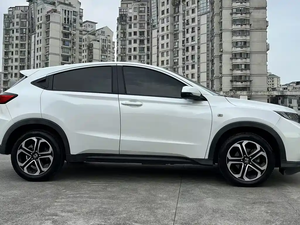 Honda XR-V 2020 — фото 12