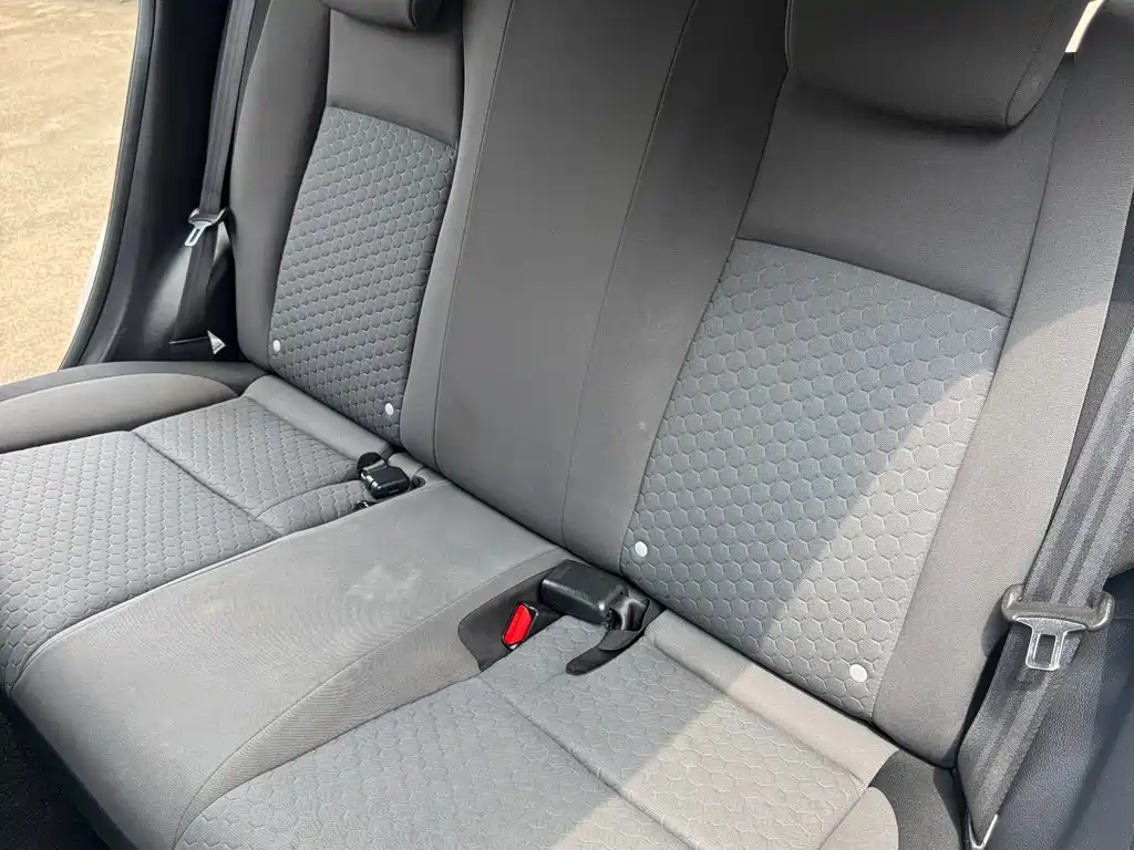 Honda Fit 2021 — фото 14