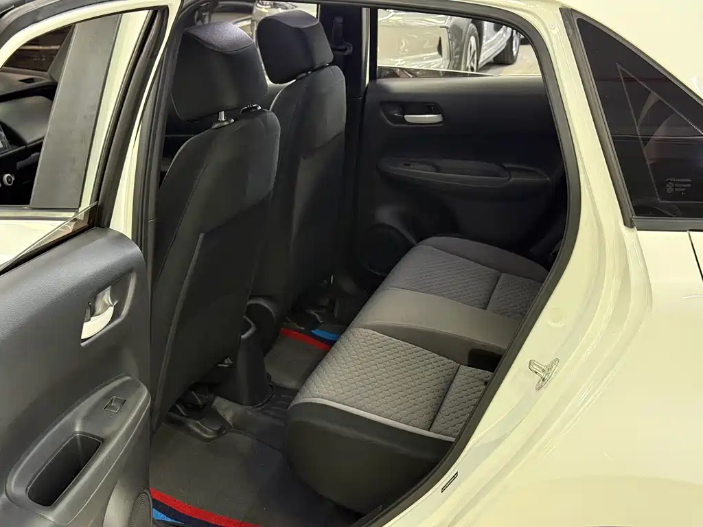 Honda Fit 2022 — фото 6