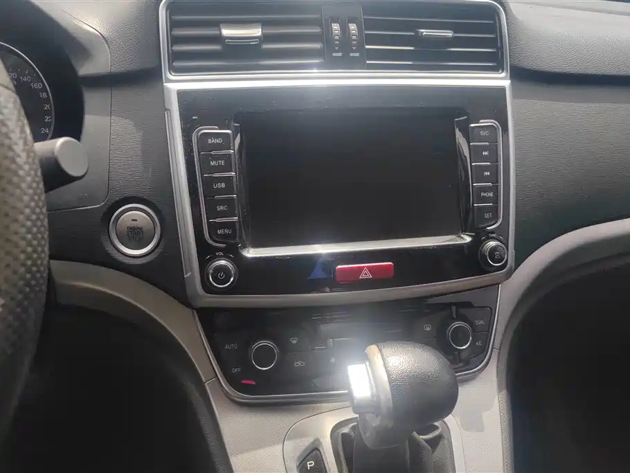 Haval M6 2020 — фото 13