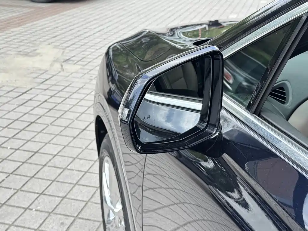Buick Enclave 2020