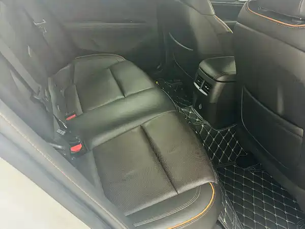 Cadillac CT4 2020