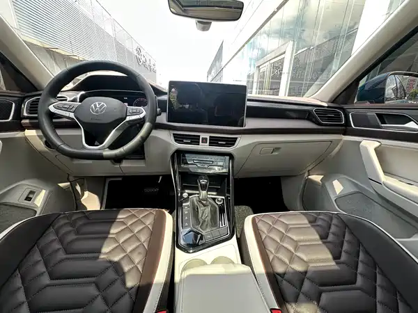 Volkswagen Tayron 2022