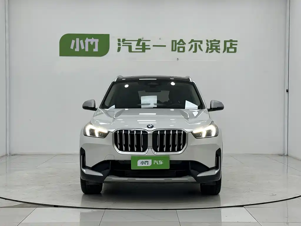 BMW X1 2023