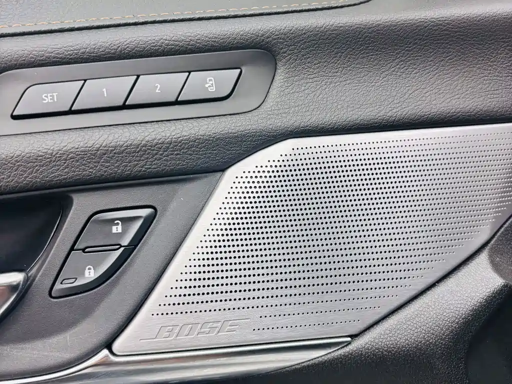 Cadillac CT4 2020 — фото 8