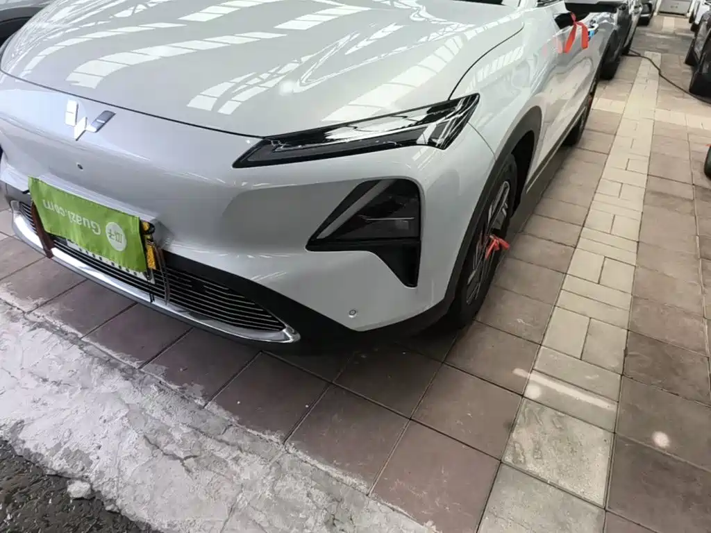 Wuling Starlight S 2025 — фото 24