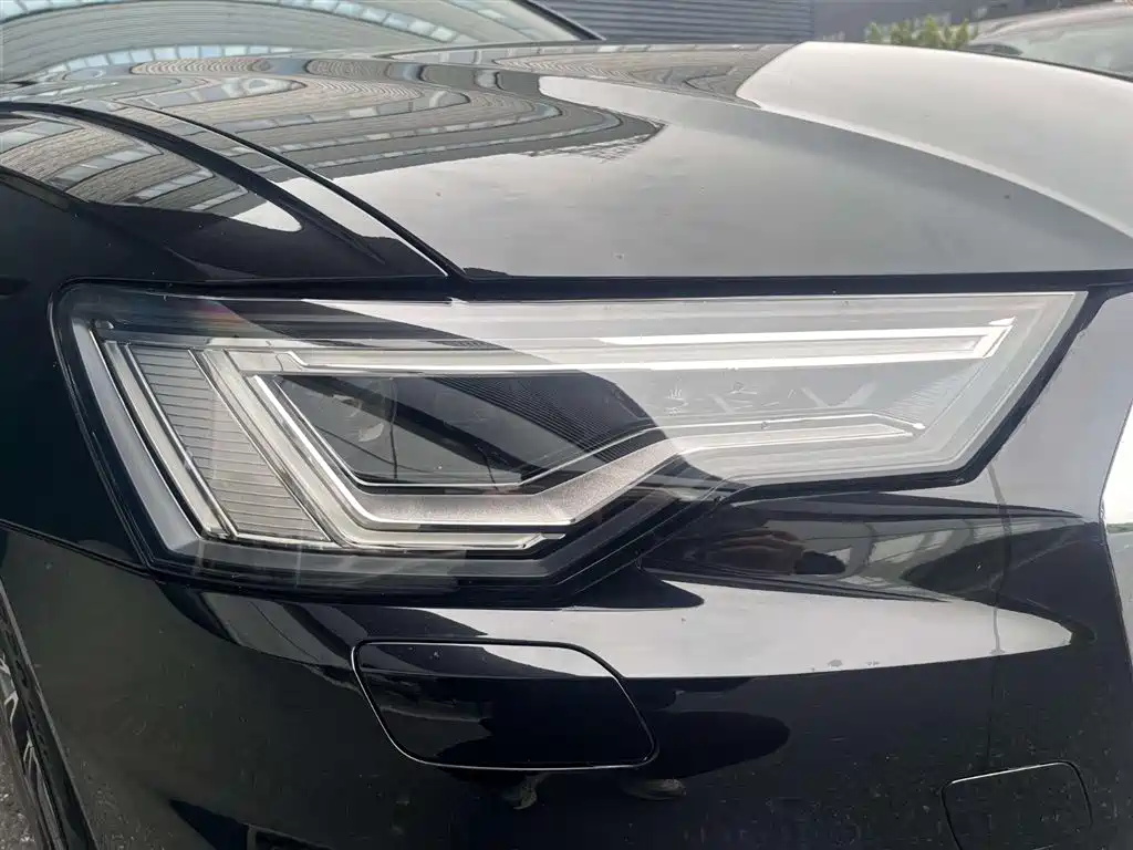 Audi A6L 2025 — фото 15