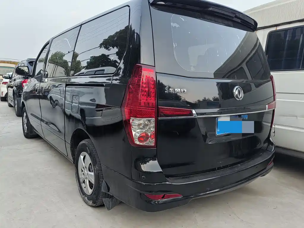 Fengxing Lingzhi PLUS 2021