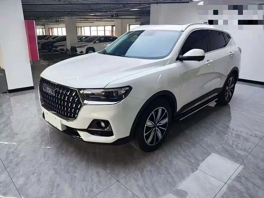Haval H6 2024