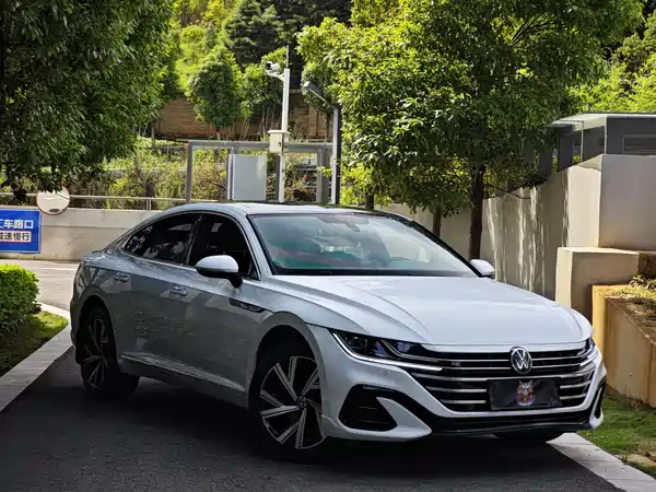 Volkswagen CC 2024