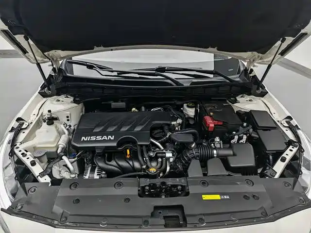 Nissan Teana 2021 — фото 15