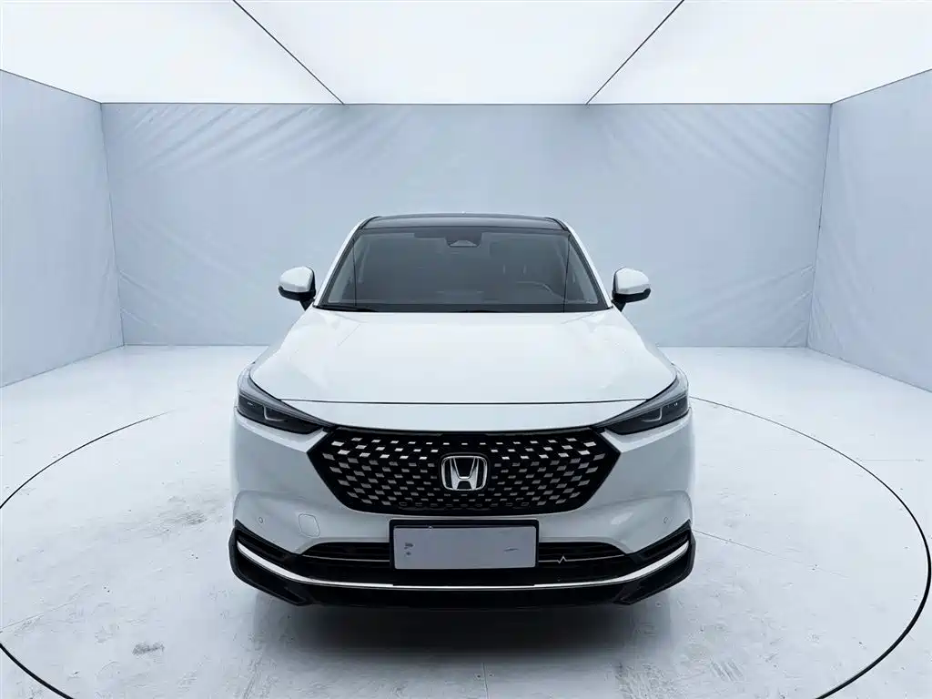Honda XR-V 2023
