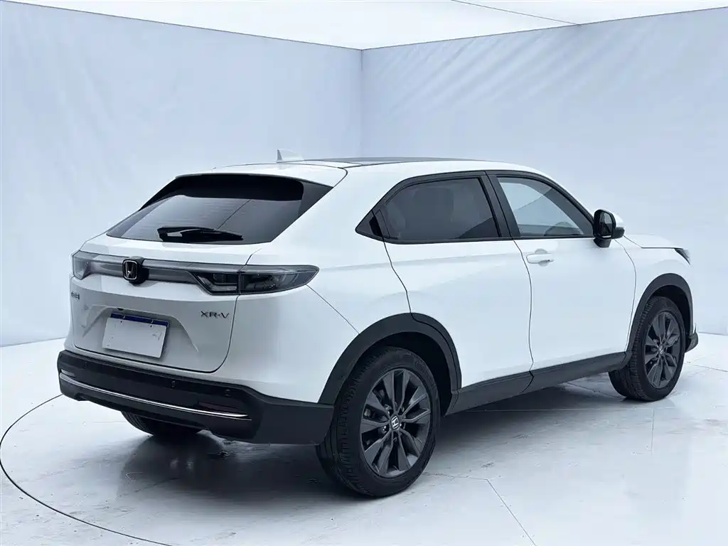 Honda XR-V 2023