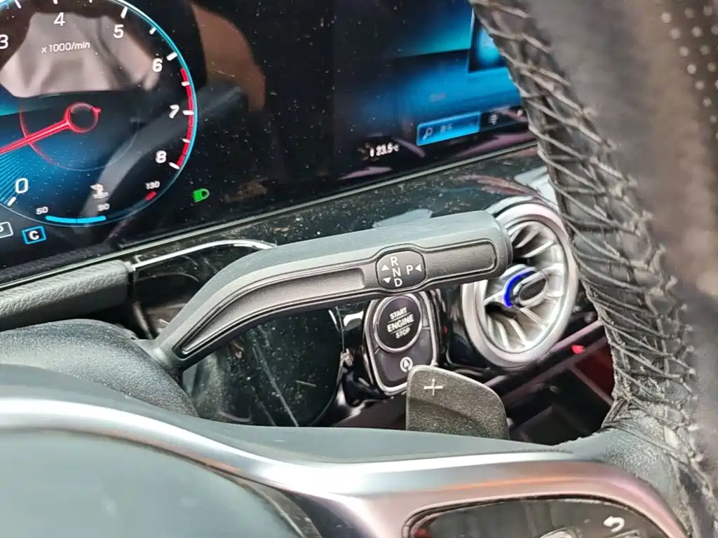 Mercedes-Benz GLA 2022 — фото 14