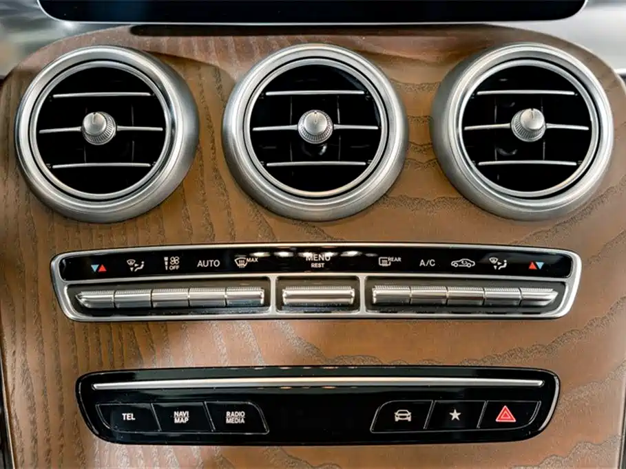Mercedes-Benz GLC 2022 — фото 14