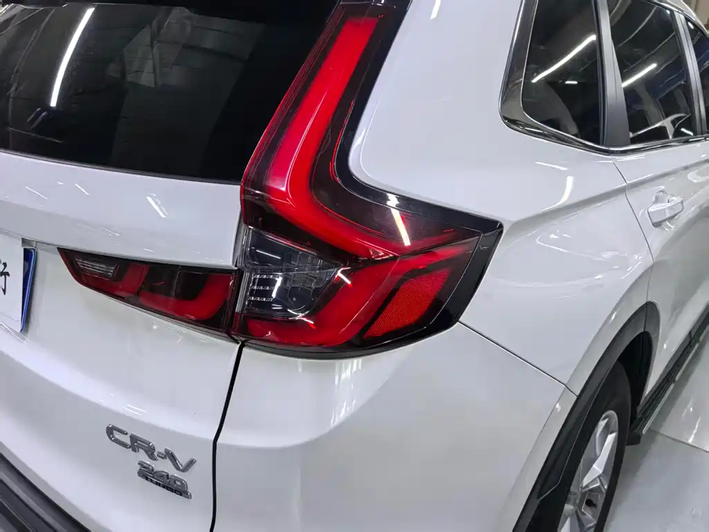 Honda CR-V 2023