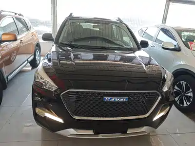 Haval M6 2018