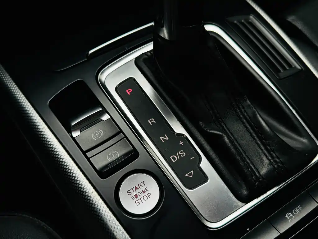 Audi A5 2013 — фото 8