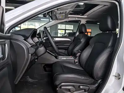 Haval M6 2022