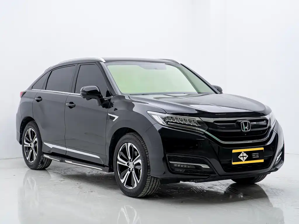 Honda UR-V 2017