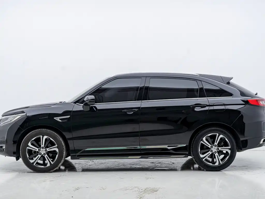 Honda UR-V 2017