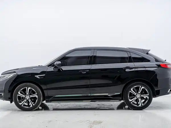 Honda UR-V 2017