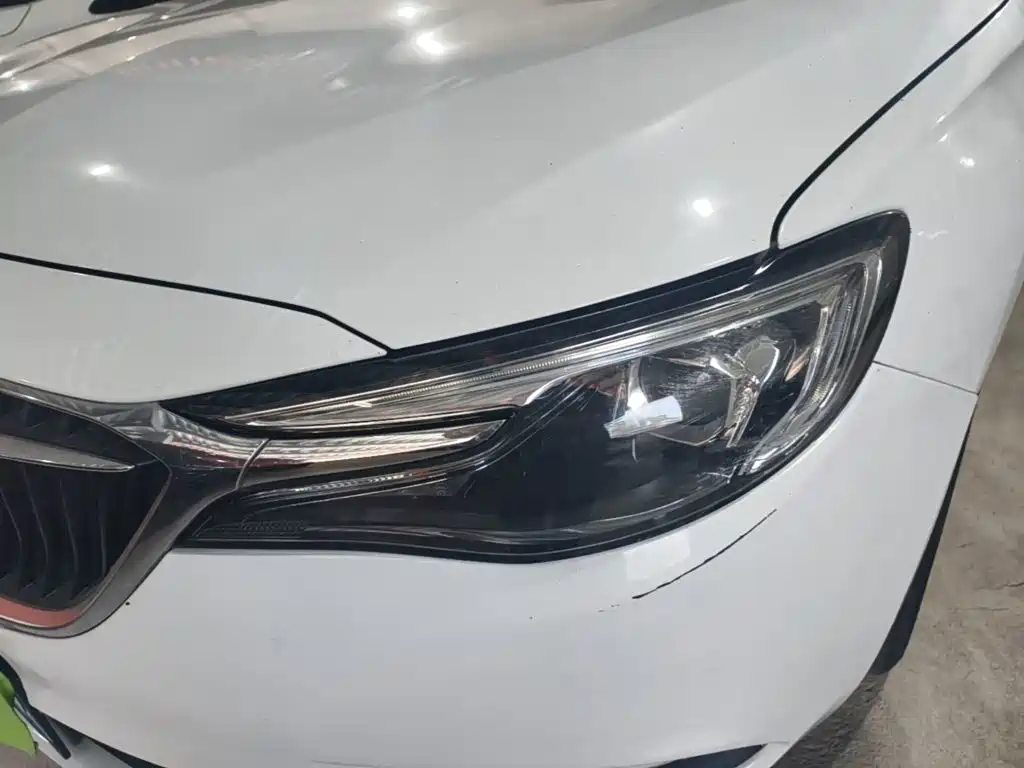 Buick Excelle 2021 — фото 24