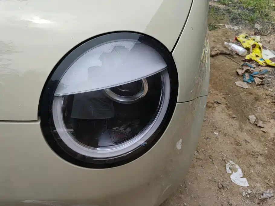 Changan Lumin 2024