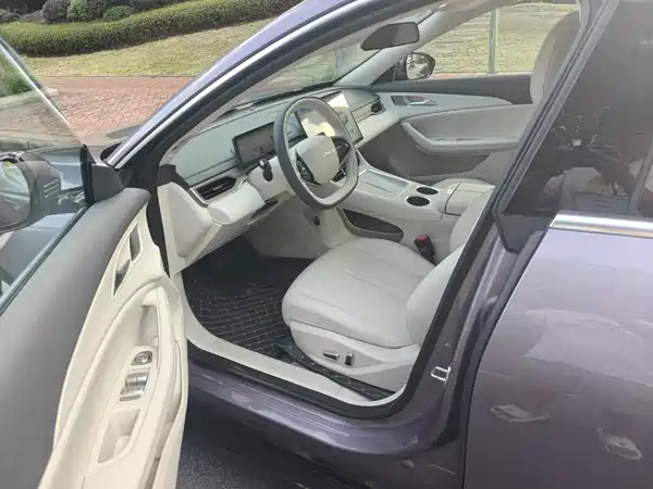 Dongfeng Xinghai S7 2024
