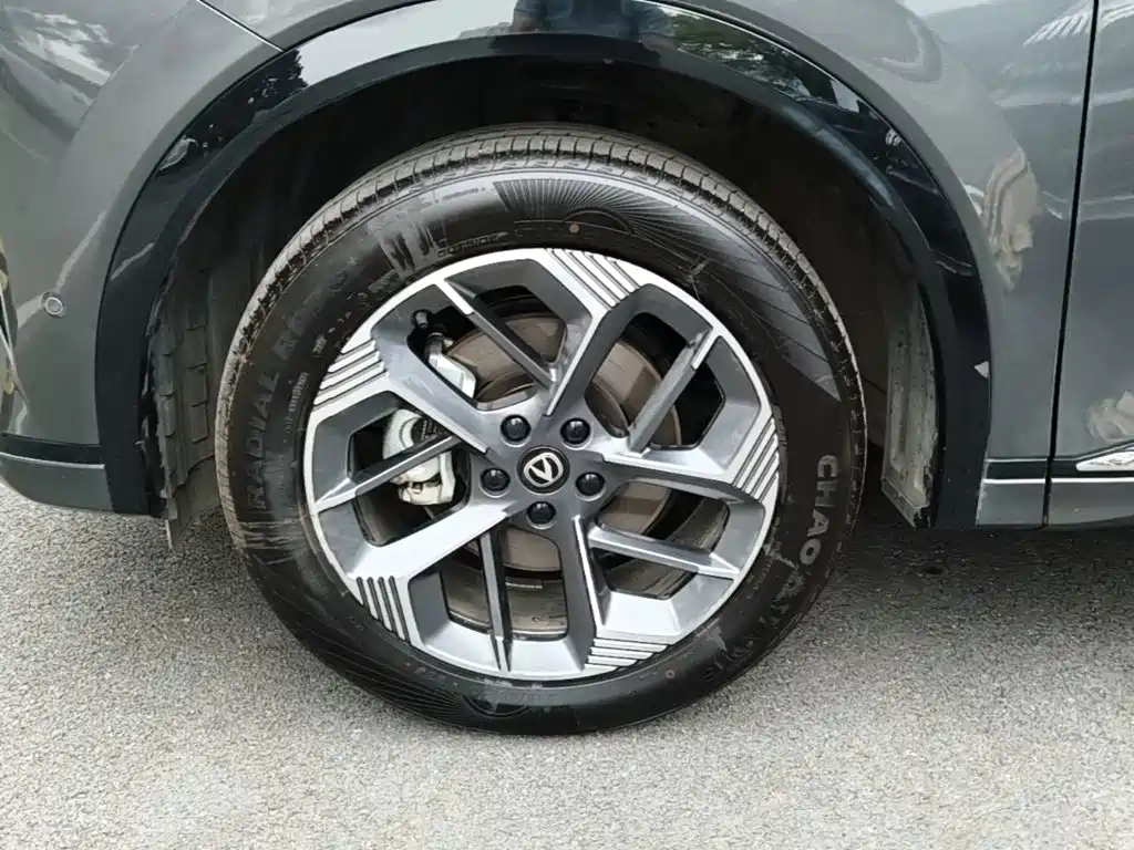 Changan CS75 PLUS 2026 — фото 23