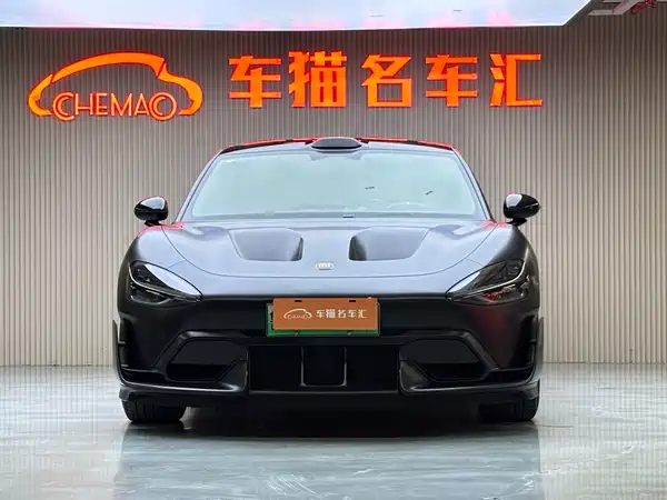 Xiaomi SU7 Ultra 2026