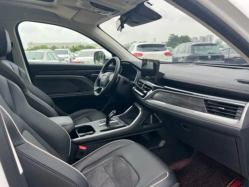 Haval H6 2023
