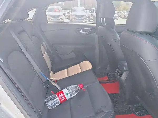 Kia K3 2020
