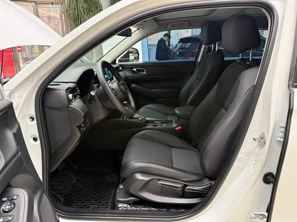 Honda Vezel 2023 — фото 16
