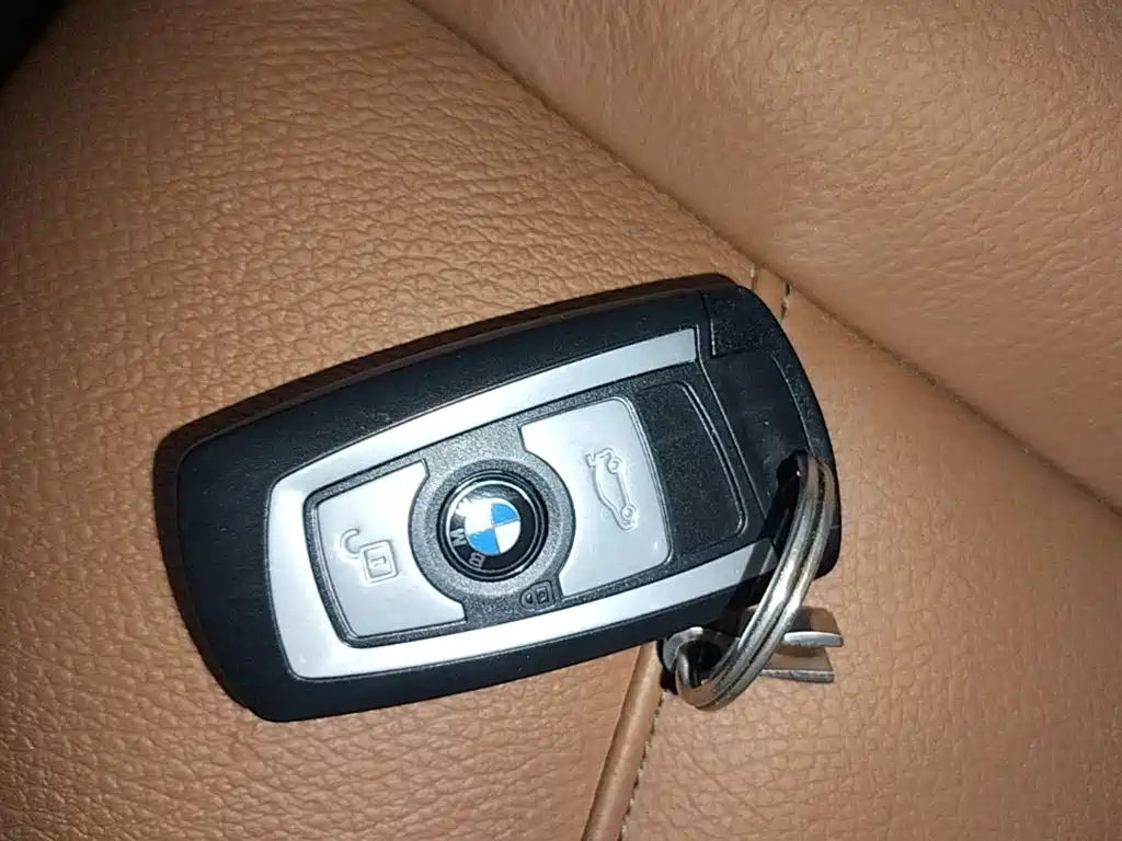 BMW X4 2015 — фото 9