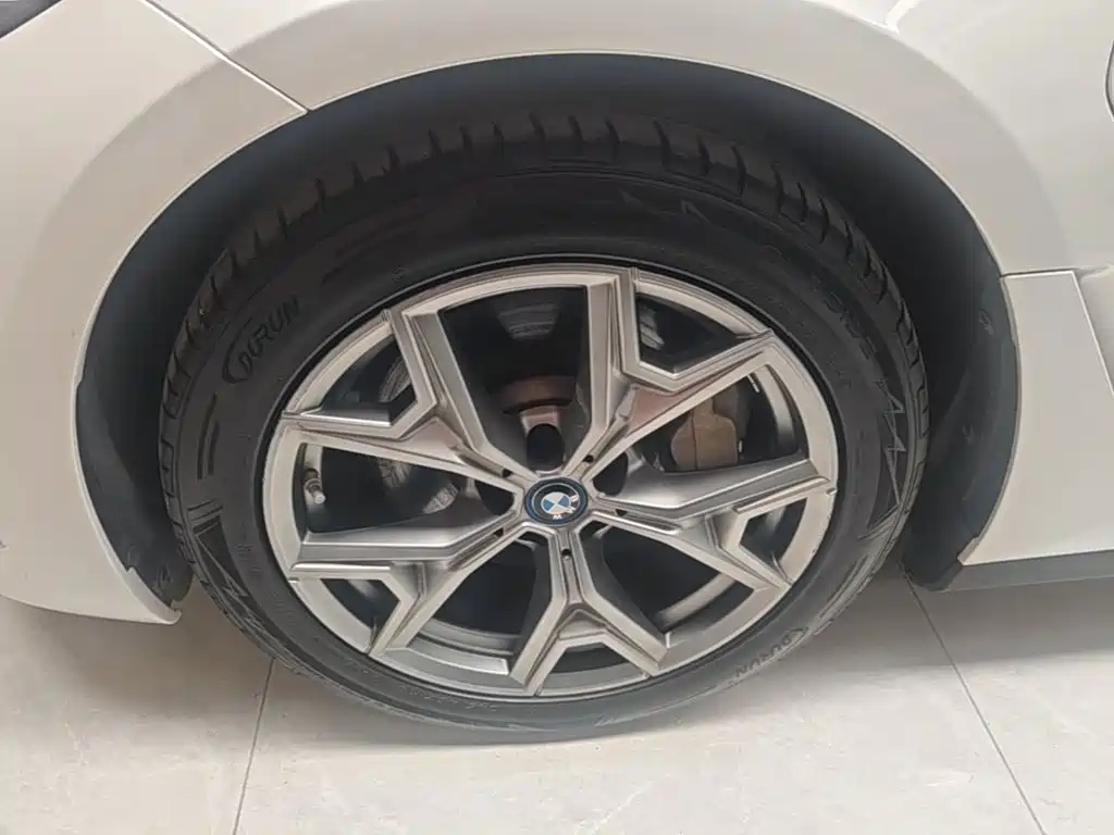 BMW i3 2023 — фото 23