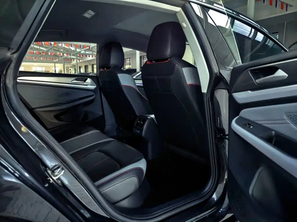 Volkswagen Lamando 2022