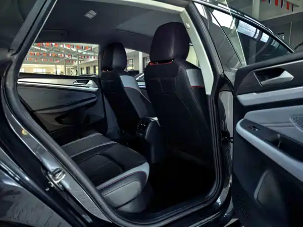 Volkswagen Lamando 2022