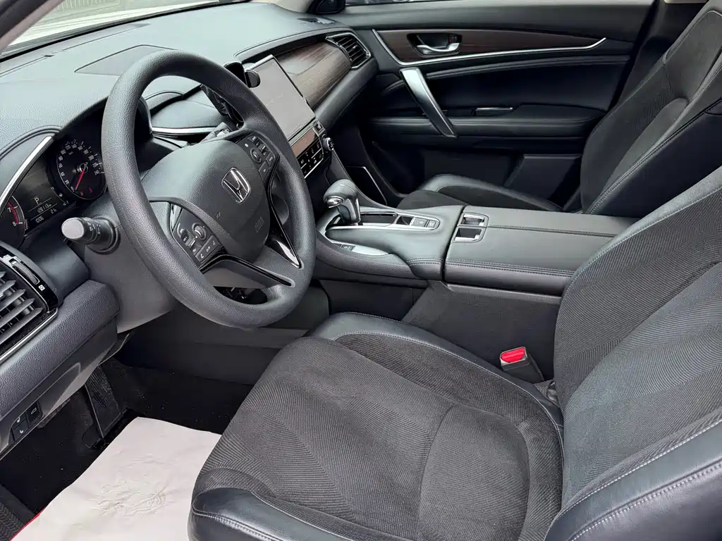 Honda Avancier 2019 — фото 12