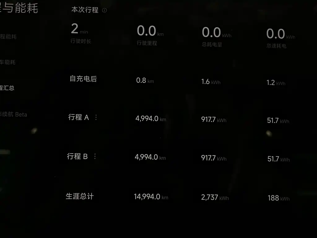 Xiaomi YU7 2025 — фото 15