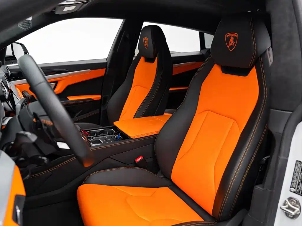 Lamborghini Urus 2023 — фото 4