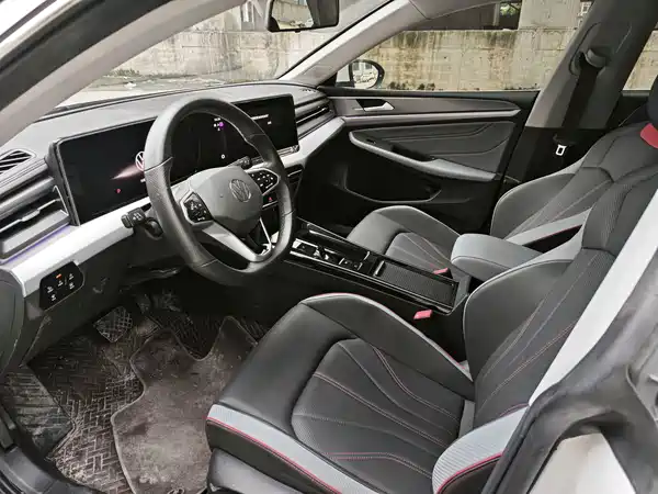 Volkswagen Lamando 2023