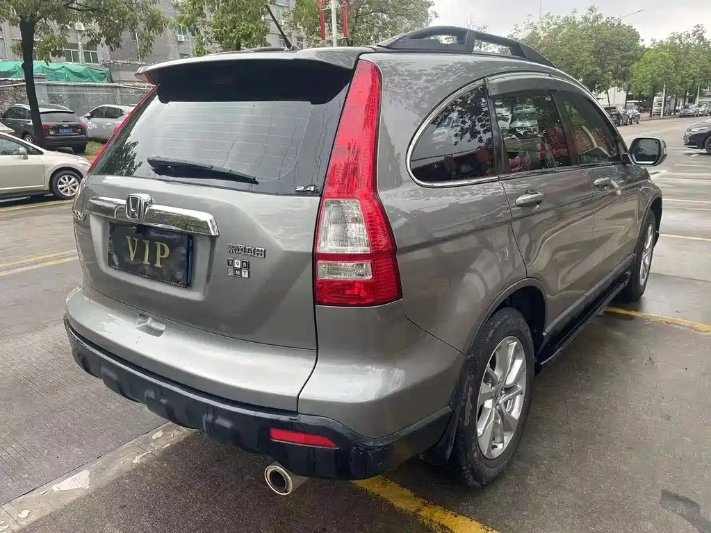 Honda CR-V 2007